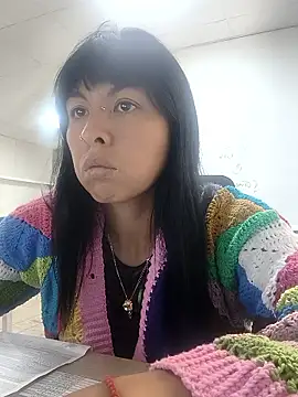 maria lasexy online show from 16, 2, 2026