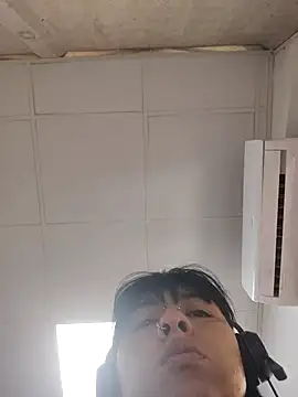 maria lasexy online show from 17, 10, 2025