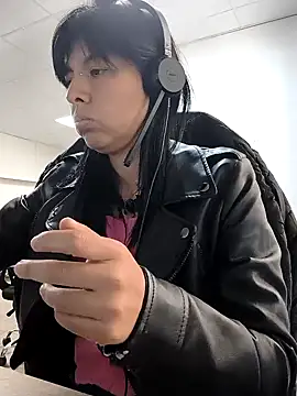 maria lasexy online show from 14, 11, 2025