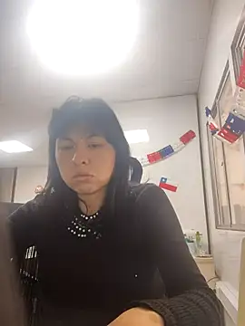 maria lasexy online show from 24, 9, 2025