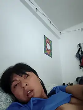 maria lasexy online show from 10, 2, 2026