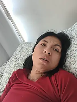 maria lasexy online show from 20, 5, 2026