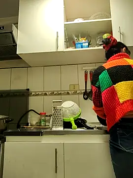 maria lasexy online show from 12, 9, 2025