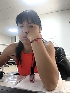 maria lasexy online show from 14, 1, 2026