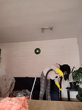 maria lasexy online show from 20, 9, 2025