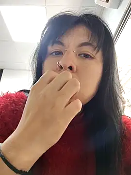 maria lasexy online show from 5, 11, 2025