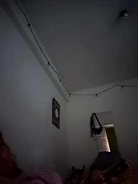 maria lasexy online show from 26, 10, 2025