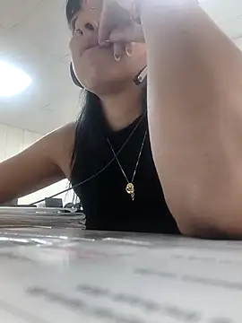 maria lasexy online show from 24, 2, 2026