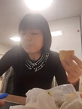 maria lasexy online show from 3, 10, 2025