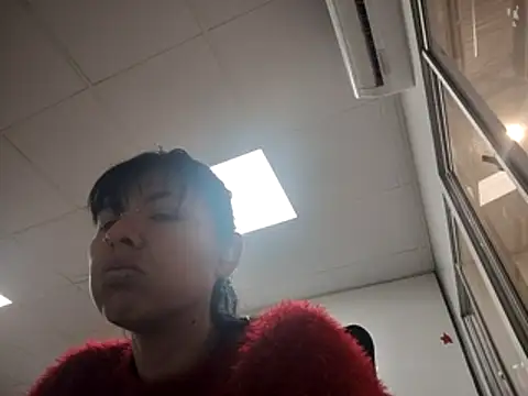 maria lasexy online show from 6, 11, 2025