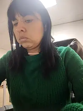 maria lasexy online show from 6, 10, 2025