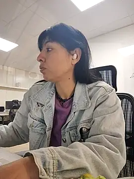 maria lasexy online show from 1, 10, 2025