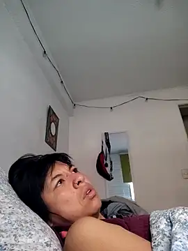 maria lasexy online show from 12, 10, 2025