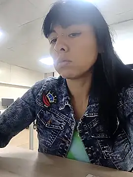 maria lasexy online show from 12, 3, 2026