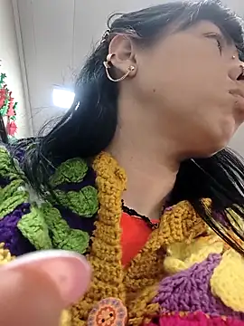 maria lasexy online show from 25, 11, 2025