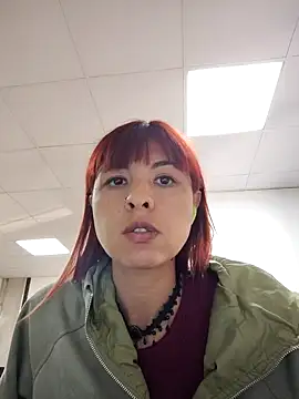 maria lasexy online show from 17, 3, 2025