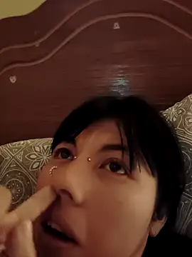 maria lasexy online show from 14, 11, 2025