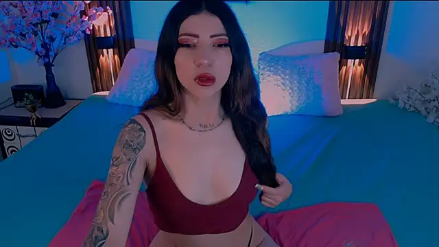 AmyHE online show from 23, 9, 2025