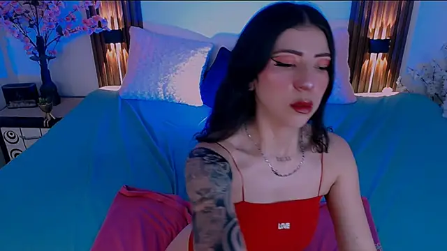 AmyHE online show from 29, 4, 2026