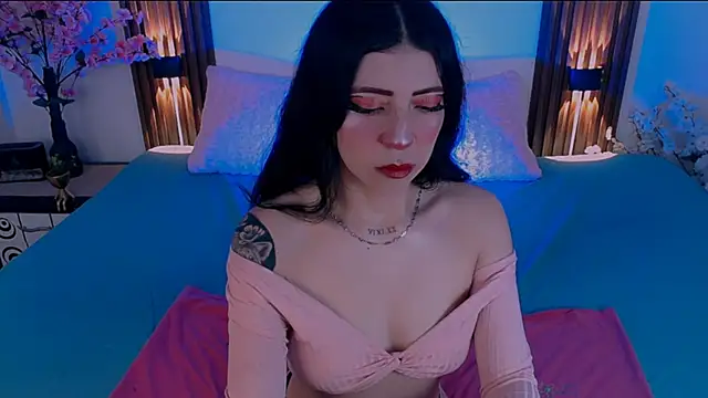 AmyHE online show from 22, 5, 2026