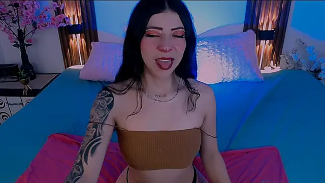 AmyHE online show from 12, 5, 2026
