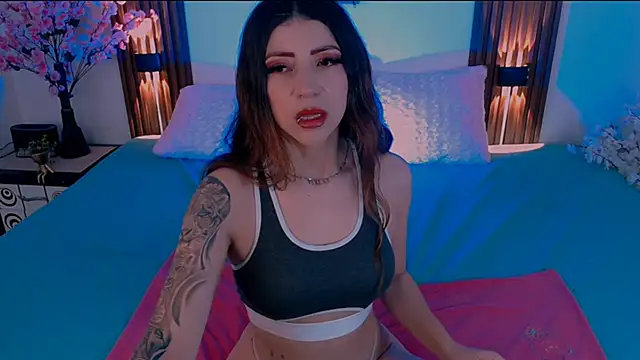 AmyHE online show from 26, 9, 2025