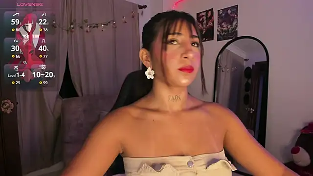 DRACARYSS  online show from 24, 10, 2025