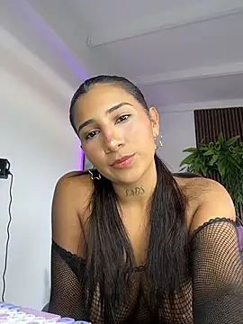 Snapshot of DRACARYSS_ chatting on 24, 6, 2026 DRACARYSS online show from 24, 6, 2026