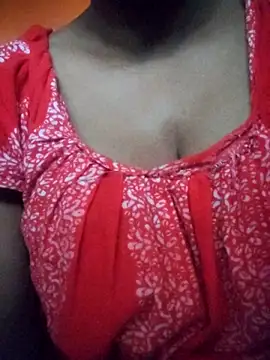 Snapshot of Hot-Anuska chatting on 17, 10, 2025 Hot-Anuska online show from 17, 10, 2025