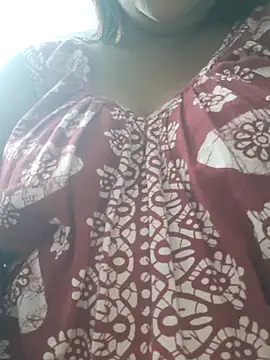 Hot-Anuska online show from 9, 4, 2026