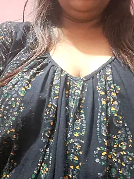 Hot-Anuska online show from 10, 4, 2026