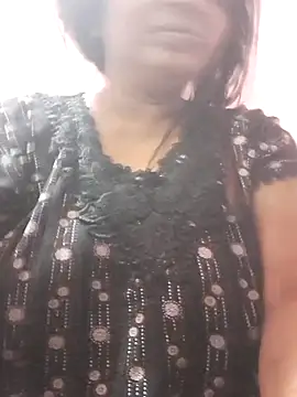 Hot-Anuska online show from 7, 3, 2026