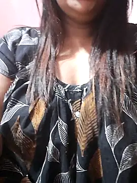 Hot-Anuska online show from 14, 2, 2026