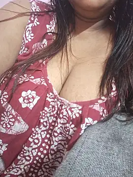 Hot-Anuska online show from 4, 6, 2026