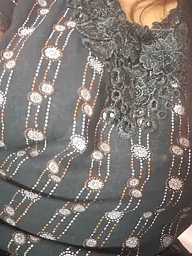 Hot-Anuska online show from 11, 4, 2026