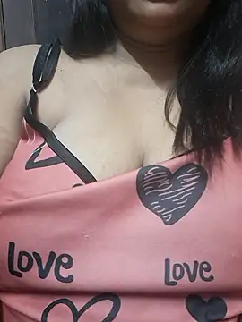 Snapshot of Hot-Anuska chatting on 12, 1, 2026 Hot-Anuska online show from 12, 1, 2026