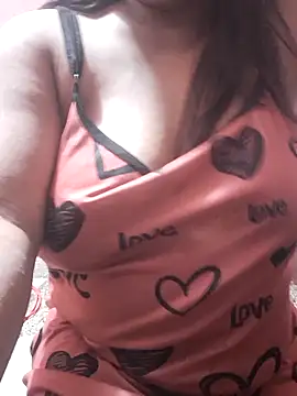 Hot-Anuska online show from 9, 2, 2026