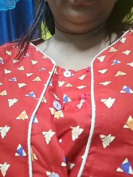 Snapshot of Hot-Anuska chatting on 2, 12, 2025 Hot-Anuska online show from 2, 12, 2025