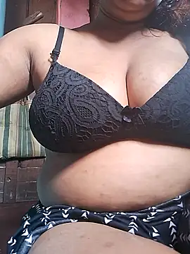 Snapshot of Hot-Anuska chatting on 4, 3, 2025 Hot-Anuska online show from 4, 3, 2025