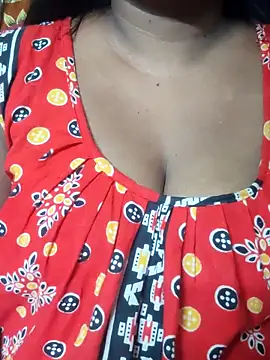 Snapshot of Hot-Anuska chatting on 19, 9, 2025 Hot-Anuska online show from 19, 9, 2025