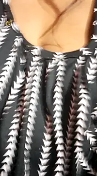 Snapshot of Hot-Anuska chatting on 27, 2, 2025 Hot-Anuska online show from 27, 2, 2025