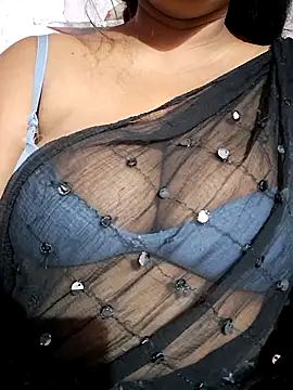 Snapshot of Hot-Anuska chatting on 21, 2, 2025 Hot-Anuska online show from 21, 2, 2025