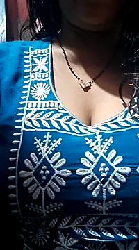 Snapshot of Hot-Anuska chatting on 6, 3, 2025 Hot-Anuska online show from 6, 3, 2025