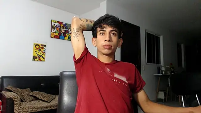 Zack Kingg online show from 20, 1, 2025