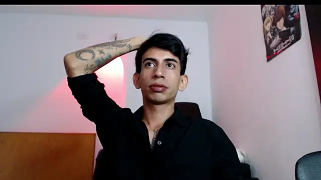 Zack Kingg online show from 27, 2, 2026