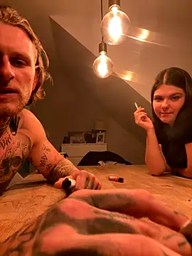 Snapshot of YOUNGCOUPLEfuck chatting on 21, 9, 2025 YOUNGCOUPLEfuck online show from 21, 9, 2025