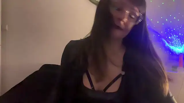 Deesse Hera online show from 15, 1, 2026