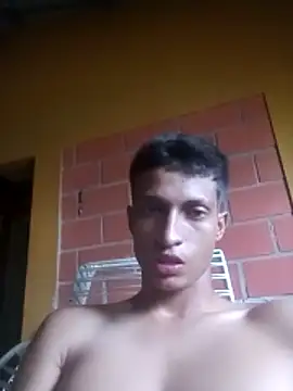 wolf james123 online show from 16, 4, 2026