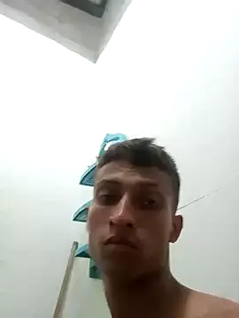 wolf james123 online show from 1, 3, 2025