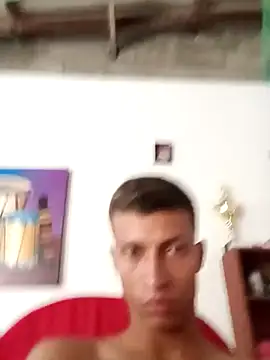 wolf james123 online show from 18, 2, 2025